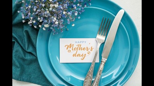 Mother's Day Dining 