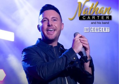 Nathan Carter Concert 